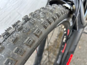 Used Scott Spark 940 2019 2019 Mountainbike, Black, 29 — image 13 of 13