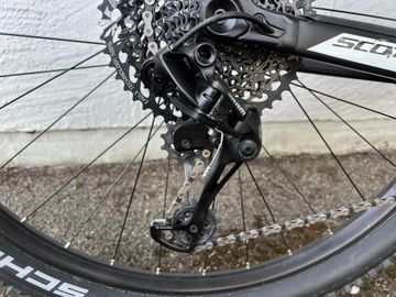 Used Scott Spark 940 2019 2019 Mountainbike, Black, 29 — image 11 of 13