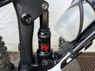 Used Scott Spark 940 2019 2019 Mountainbike, Black, 29 — image 8 of 13