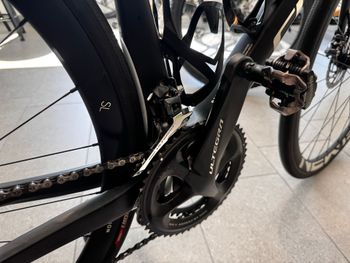 Used CUBE AGREE C:62, RACE 2022 2022 Road & Gravel — image 6 of 6