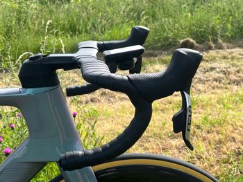 Used Scott Foil RC 20 2023 2023 Road & Gravel, Light Gray — image 6 of 19