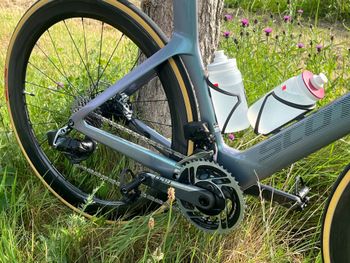 Used Scott Foil RC 20 2023 2023 Road & Gravel, Light Gray — image 3 of 19