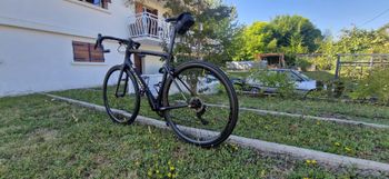 Used Specialized Men's S-Works Tarmac 2018 2018 Road & Gravel — image 2 of 4