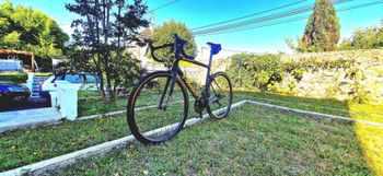 Used Specialized Men's S-Works Tarmac 2018 2018 Road & Gravel — image 4 of 4