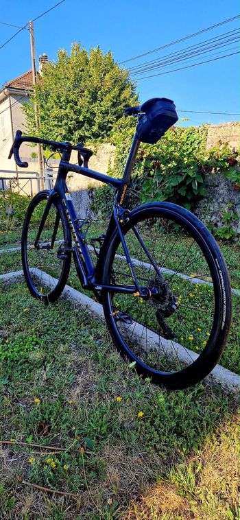 Used Specialized Men's S-Works Tarmac 2018 2018 Road & Gravel — image 3 of 4