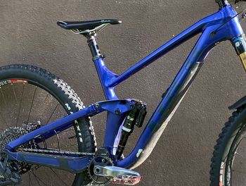Used Trek Slash 8 Gen 5 2023 Frameset 2023 MTB