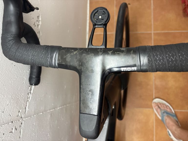 Used Cannondale SuperSix EVO 2 2024 2024 Road & Gravel, Schwarz — image 4 of 4