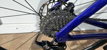 Used Specialized Tarmac SL7 Sport - Shimano 105 2024 2024 Road & Gravel, Purple — image 5 of 5