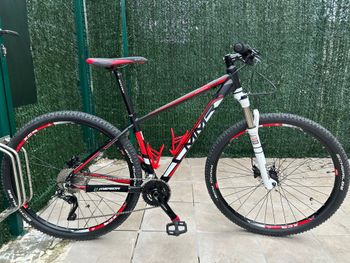 Used MMR Woki Shimano Deore XT 2019 MTB
