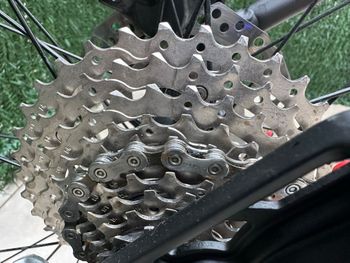 Used MMR Woki Shimano Deore XT 2019 Mountainbike, Red, 29 — image 3 of 14