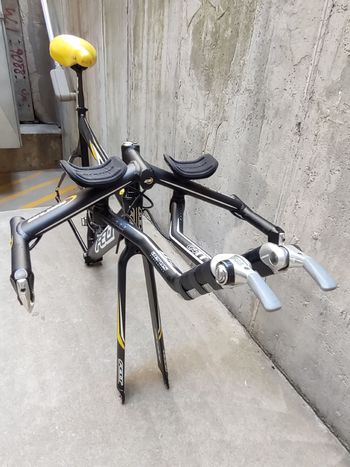 Used Felt S22 Frameset 2006 Road & Gravel, Black — image 6 of 9