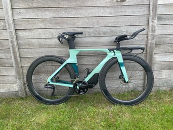 Used Orbea ORDU M30iLTD 2022 2022 Road & Gravel
