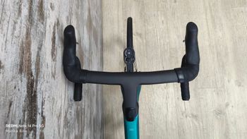 Used Bianchi Specialissima PRO Ultegra Di2 2025 2025 Road & Gravel, Green — image 20 of 38