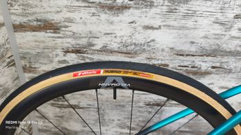 Used Bianchi Specialissima PRO Ultegra Di2 2025 2025 Road & Gravel, Green — image 11 of 38