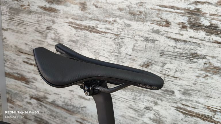 Used Bianchi Specialissima PRO Ultegra Di2 2025 2025 Road & Gravel, Green — image 13 of 38