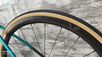 Used Bianchi Specialissima PRO Ultegra Di2 2025 2025 Road & Gravel, Green — image 34 of 38