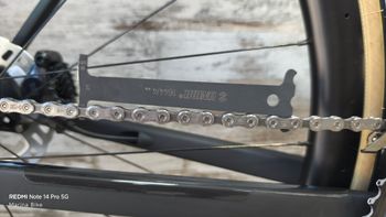 Used Bianchi Specialissima PRO Ultegra Di2 2025 2025 Road & Gravel, Green — image 38 of 38