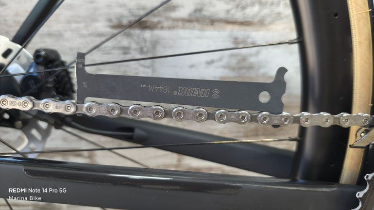 Used Bianchi Specialissima PRO Ultegra Di2 2025 2025 Road & Gravel, Green — image 38 of 38