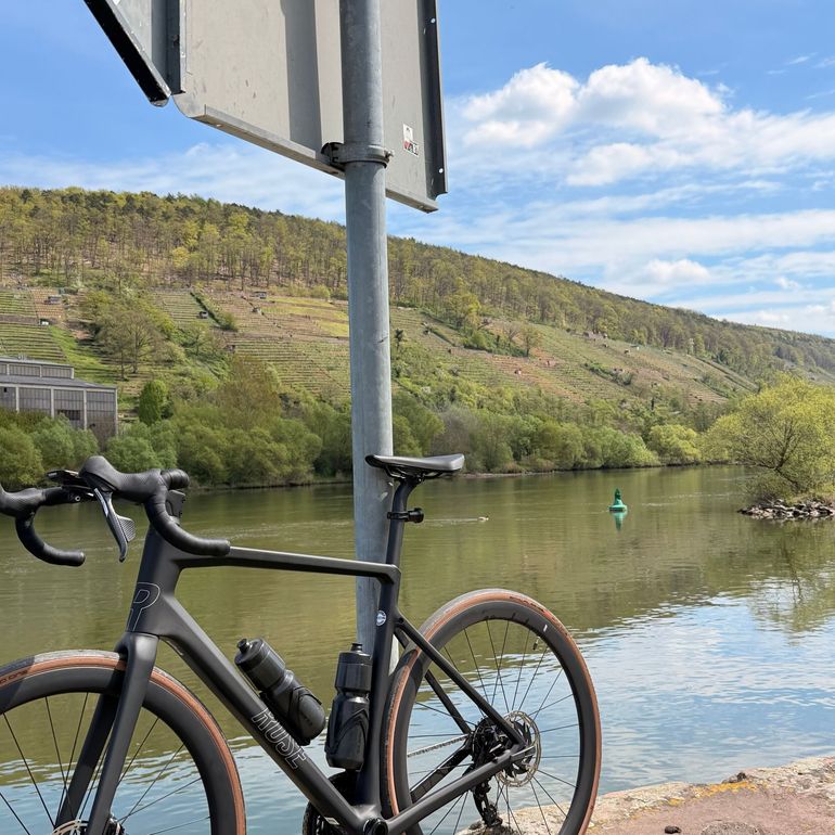 Used Rose Reveal SRAM Force eTap AXS 2025 Road & Gravel, Black — image 15 of 16