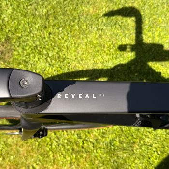 Used Rose Reveal SRAM Force eTap AXS 2025 Road & Gravel, Black — image 3 of 16