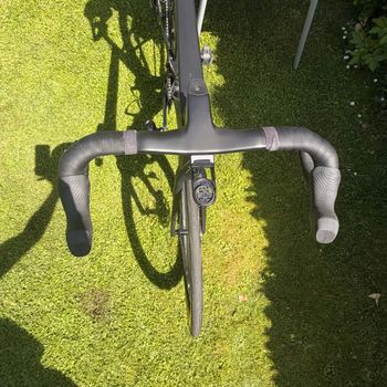 Used Rose Reveal SRAM Force eTap AXS 2025 Road & Gravel, Black — image 2 of 16