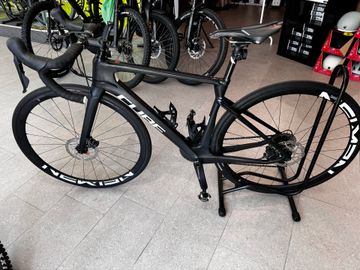 Tweedehands CUBE Agree Shimano Ultegra 2020 Road & Gravel