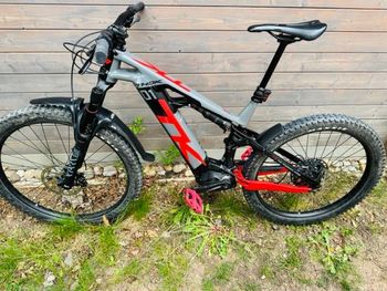 Used Thok TK01 2022 2022 MTB