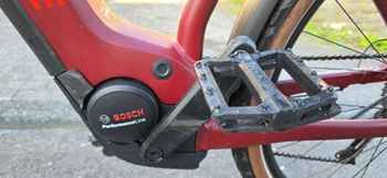 Used CUBE NURIDE 2023 Urban — image 4 of 7