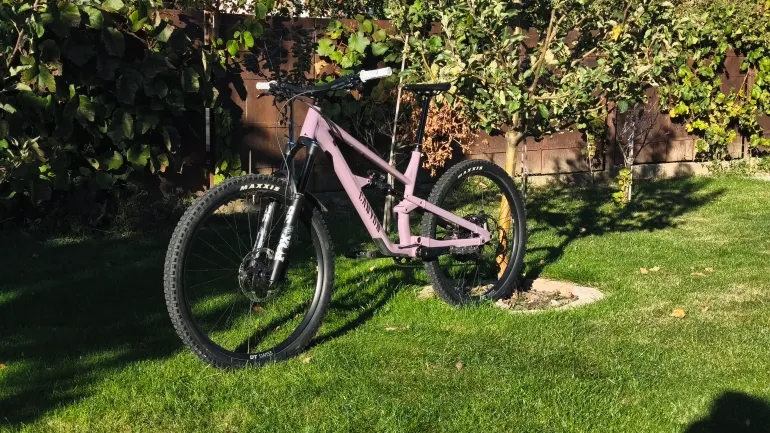 Canyon Spectral 29 6 2022