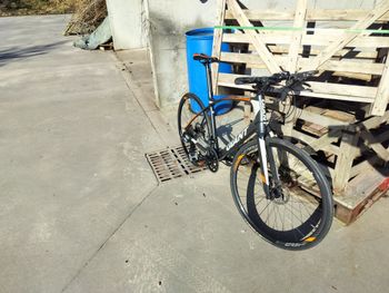 Used Giant FastRoad CoMax 2 2018 Road & Gravel, Light Gray — image 6 of 9