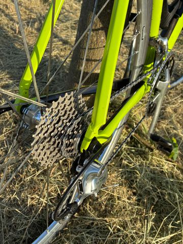 Gebrauchtes Radon SPIRE CARBON ULTEGRA 2017 2017 Road & Gravel