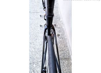 Used Factor Factor Ostro Vam 2024 Road & Gravel, Black — image 15 of 29