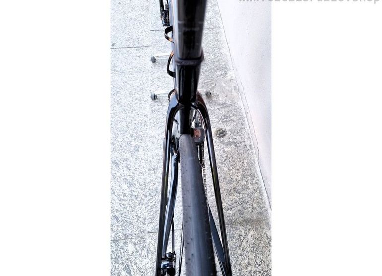 Used Factor Factor Ostro Vam 2024 Road & Gravel, Black — image 15 of 29