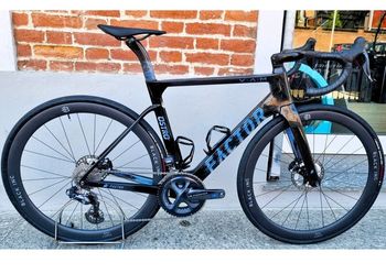 Used Factor Factor Ostro Vam 2024 Road & Gravel
