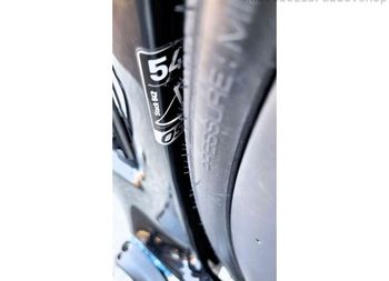 Used Factor Factor Ostro Vam 2024 Road & Gravel, Black — image 17 of 29