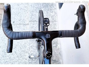 Used Factor Factor Ostro Vam 2024 Road & Gravel, Black — image 22 of 29