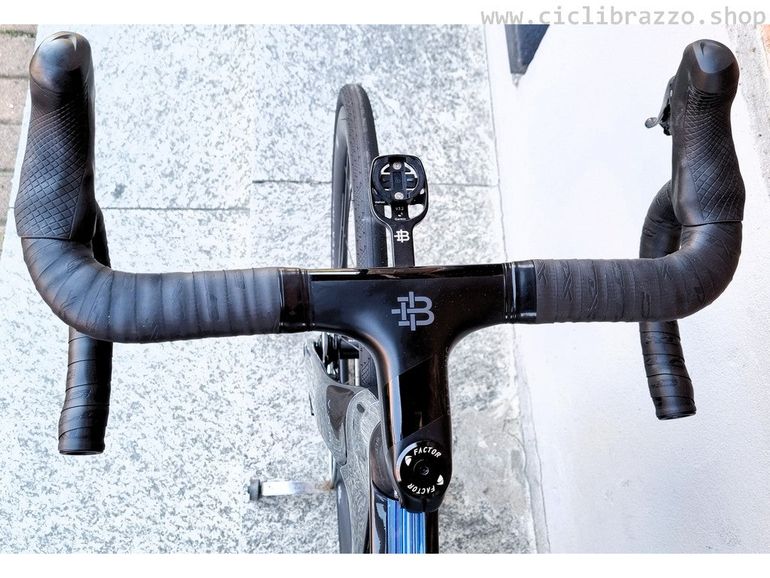 Used Factor Factor Ostro Vam 2024 Road & Gravel, Black — image 22 of 29