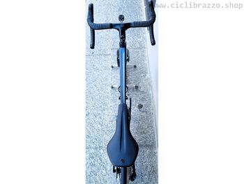 Used Factor Factor Ostro Vam 2024 Road & Gravel, Black — image 26 of 29