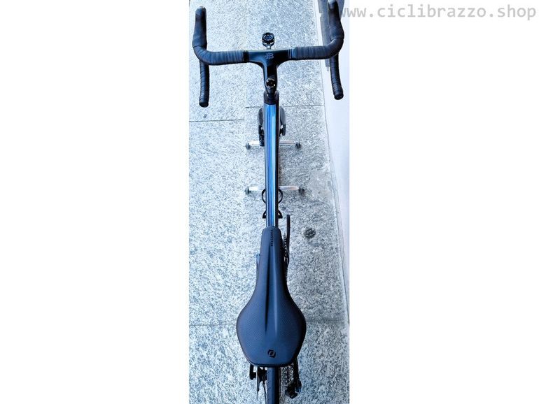 Used Factor Factor Ostro Vam 2024 Road & Gravel, Black — image 26 of 29