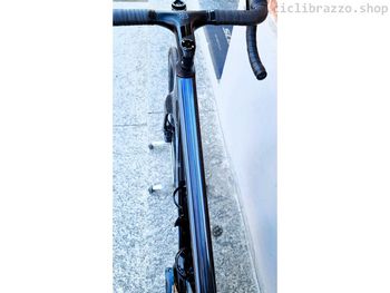 Used Factor Factor Ostro Vam 2024 Road & Gravel, Black — image 28 of 29