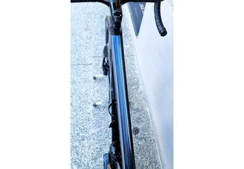 Used Factor Factor Ostro Vam 2024 Road & Gravel, Black — image 16 of 29