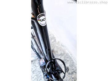 Used Factor Factor Ostro Vam 2024 Road & Gravel, Black — image 19 of 29
