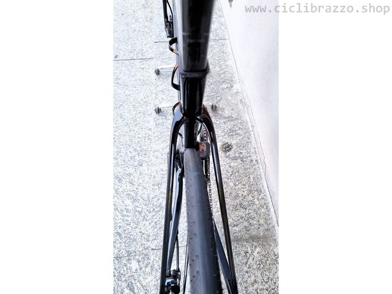 Used Factor Factor Ostro Vam 2024 Road & Gravel, Black — image 27 of 29