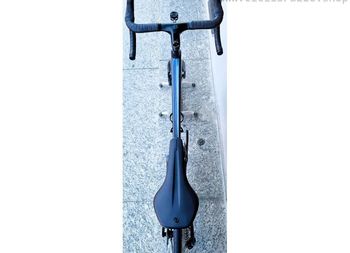 Used Factor Factor Ostro Vam 2024 Road & Gravel, Black — image 14 of 29
