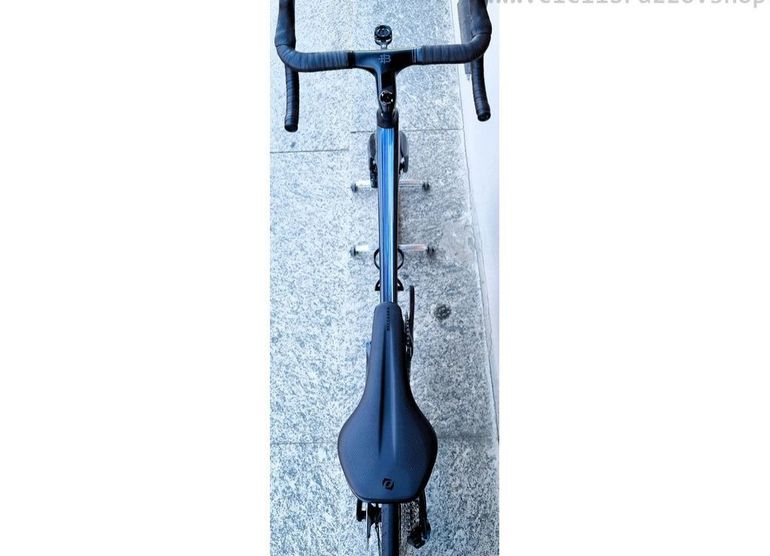 Used Factor Factor Ostro Vam 2024 Road & Gravel, Black — image 14 of 29