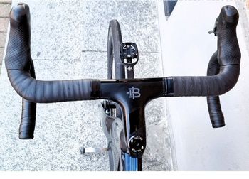 Used Factor Factor Ostro Vam 2024 Road & Gravel, Black — image 10 of 29
