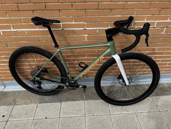 Used Orbea TERRA H41 1X 2024 2024 Route & Gravel