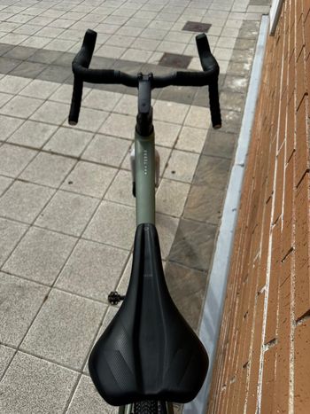 Used Orbea TERRA H41 1X 2024 2024 Road & Gravel, Grün — image 5 of 5
