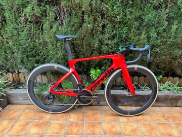 Cervélo S5 Force AXS 2026 2026 Road & Gravel d'occasion — image 2 sur 5