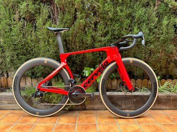 Used Cervélo S5 Force AXS 2026 2026 Road & Gravel